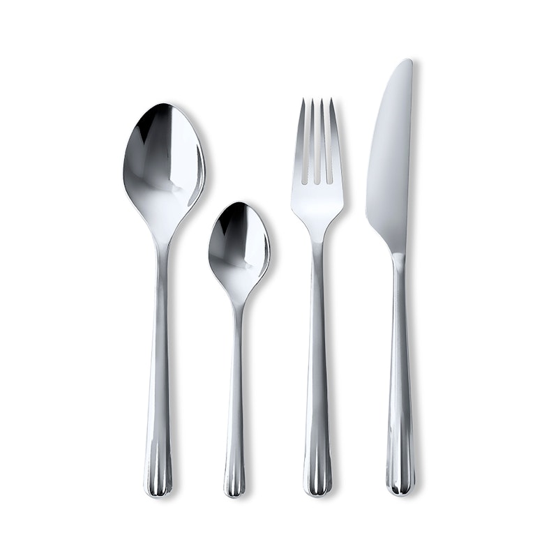 Hammershøi Cutlery Set 16 Pieces