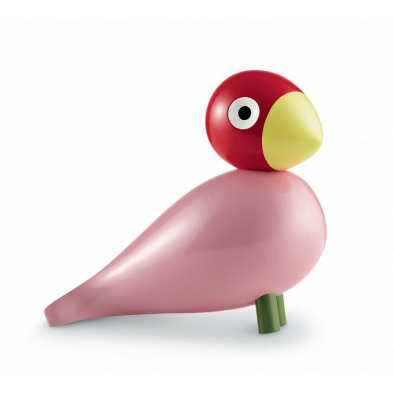 Zangvogel, Ruth