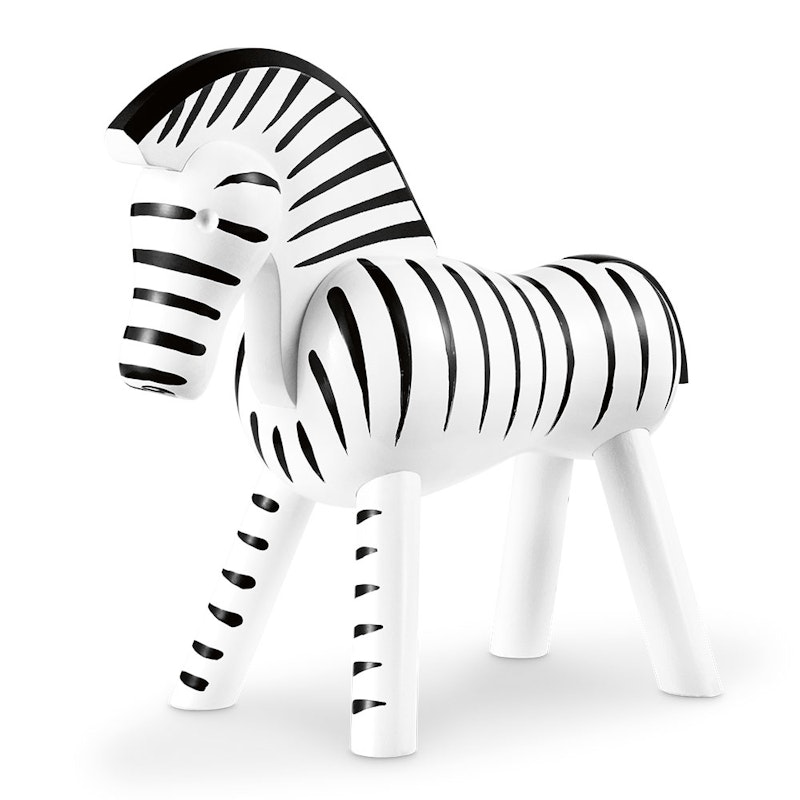 Zebra Kay Bojesen