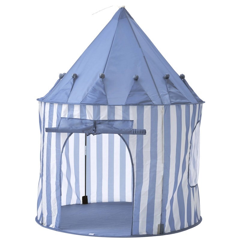 STAR Speeltent Ø100 cm, Blauw