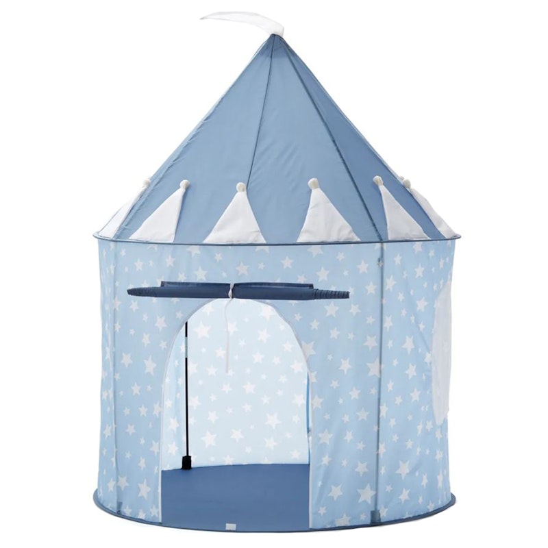 STAR Speeltent Ø100 cm, Blauw