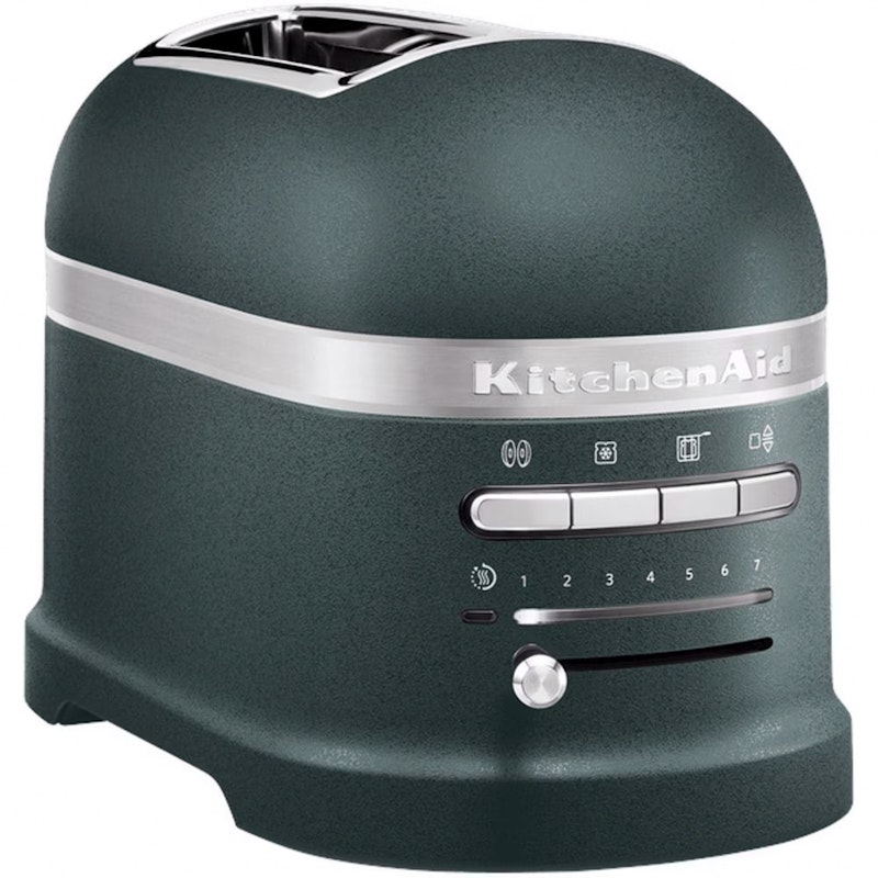 5KMT2204 Artisan Toaster, Pebbled Palm