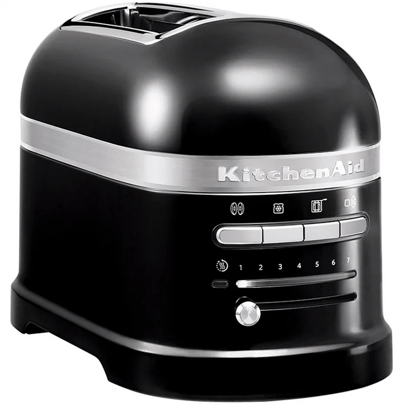 5KMT2204 Artisan Toaster, Onyx