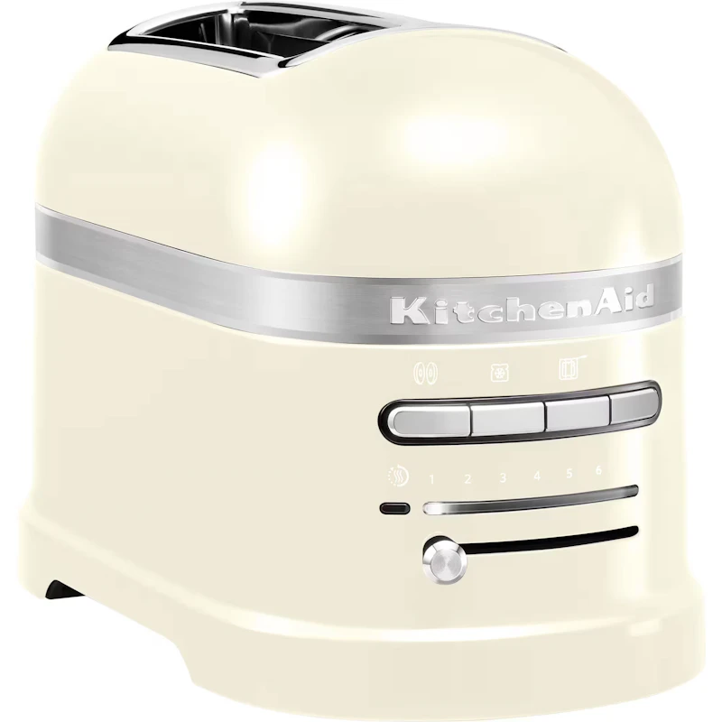 5KMT2204 Artisan Toaster, Almond Cream