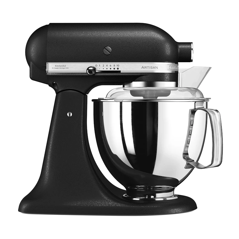 5KSM175PSEBK Keukenmixer Artisan, Lava