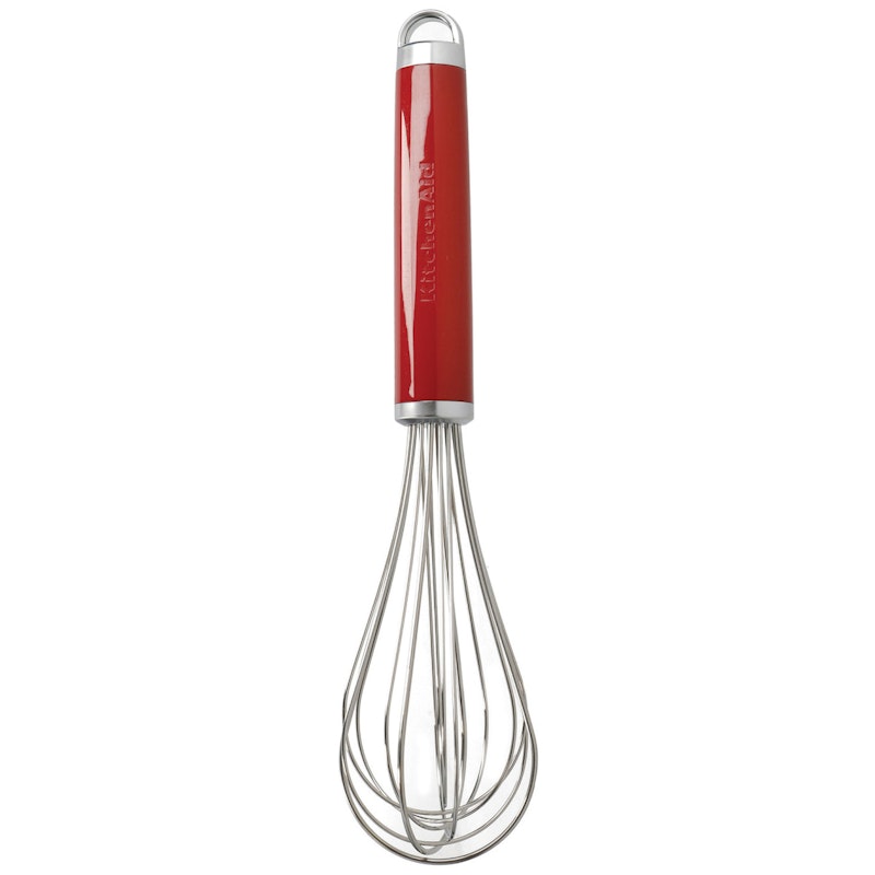 Core Line Melkklopper, Rood
