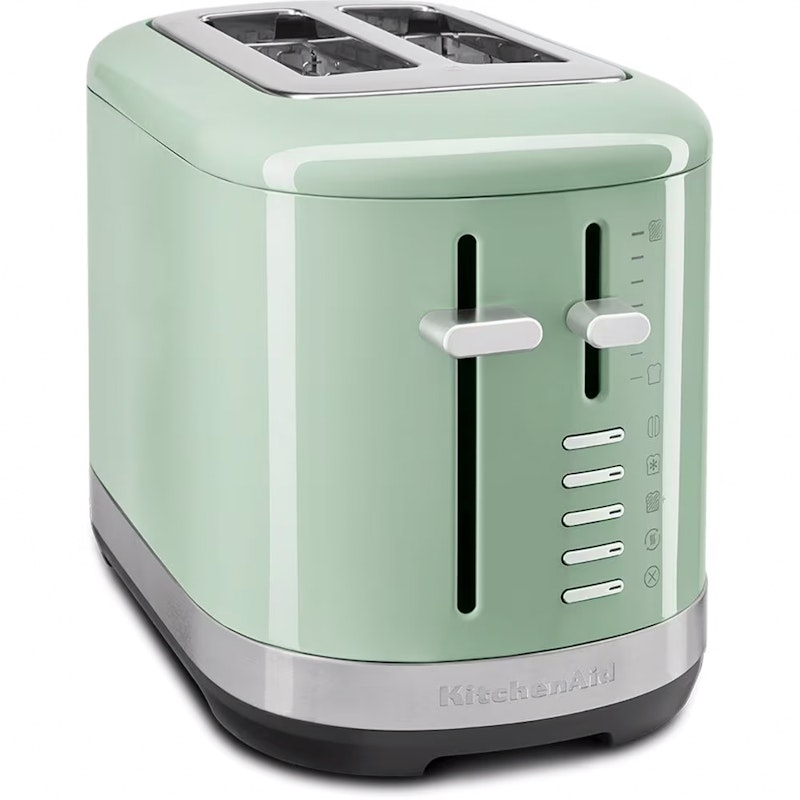 5KMT2109EPT Toaster, Pistache