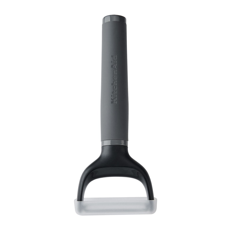 Vegetable Peeler, Charcoal