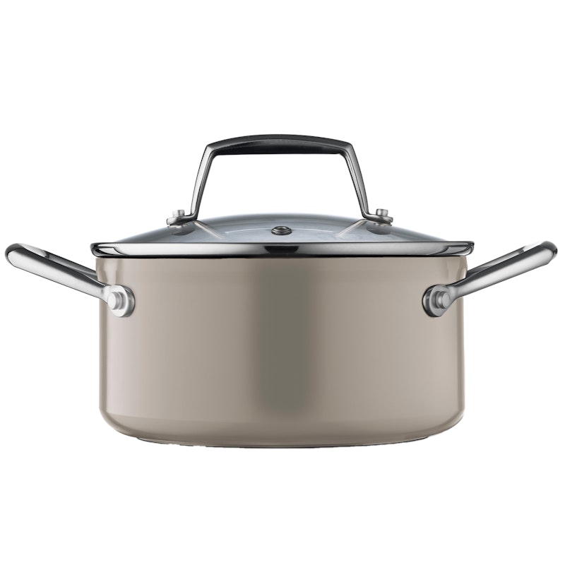 Vivian Pot 2,1, Beige