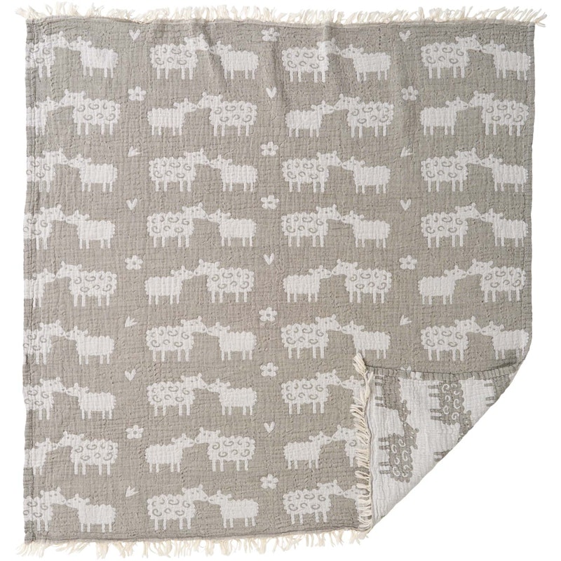 Bää Kinderdeken, 75x90 cm