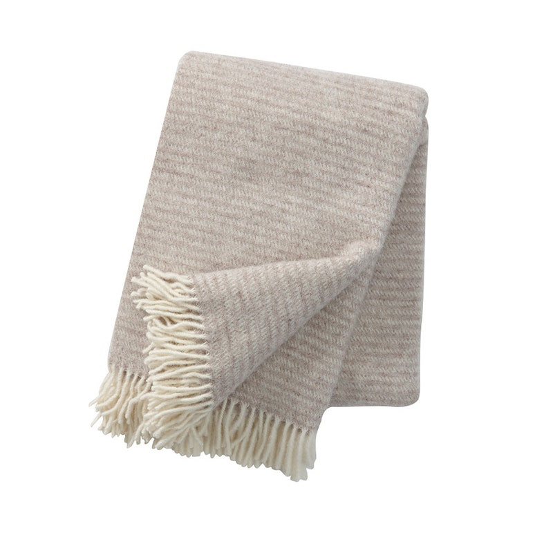 Ralph Wollen Deken 130x200 cm, Beige