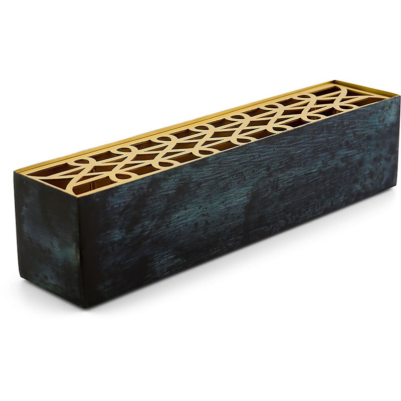 Äng Vaas Rechthoekig