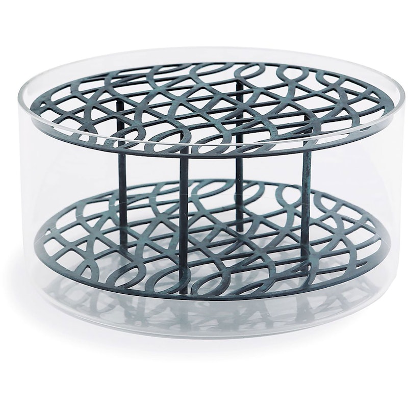 Äng Vase Large, Blue