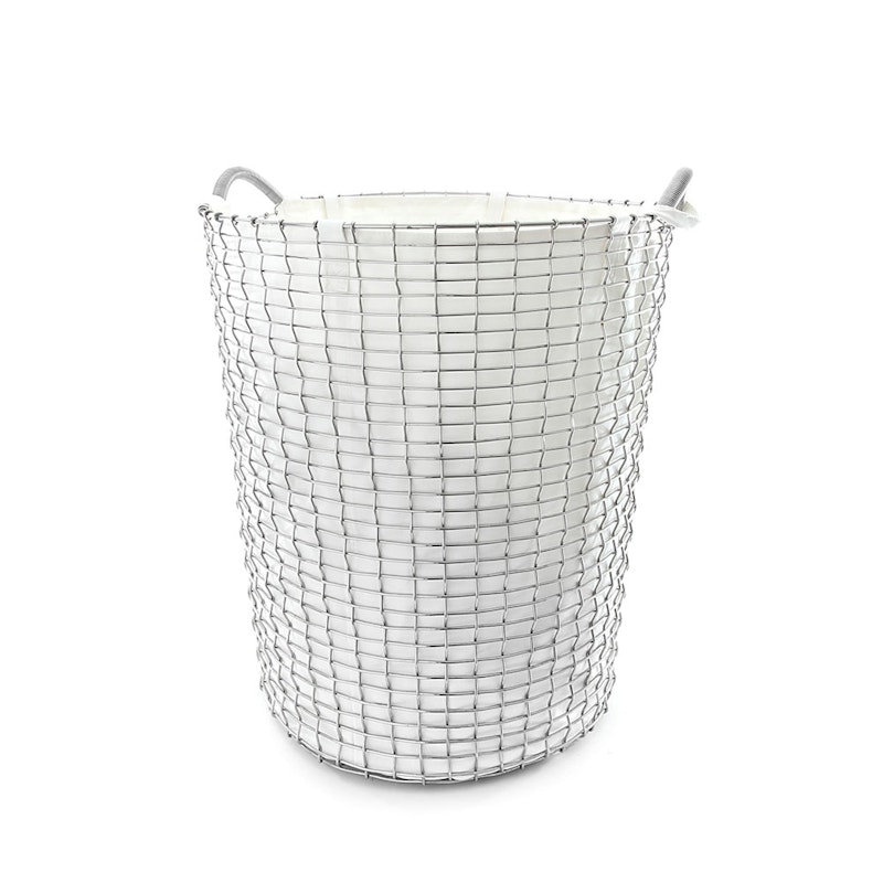 Waszak 80 L, Off-White