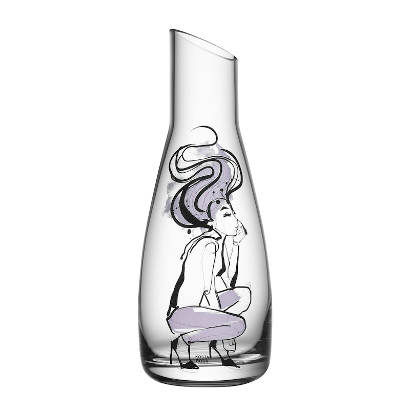 All About You Karaf 1 L, Her