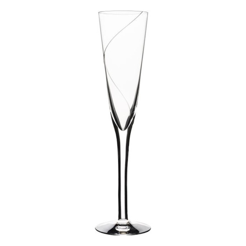 Line Champagneglas 15 cl