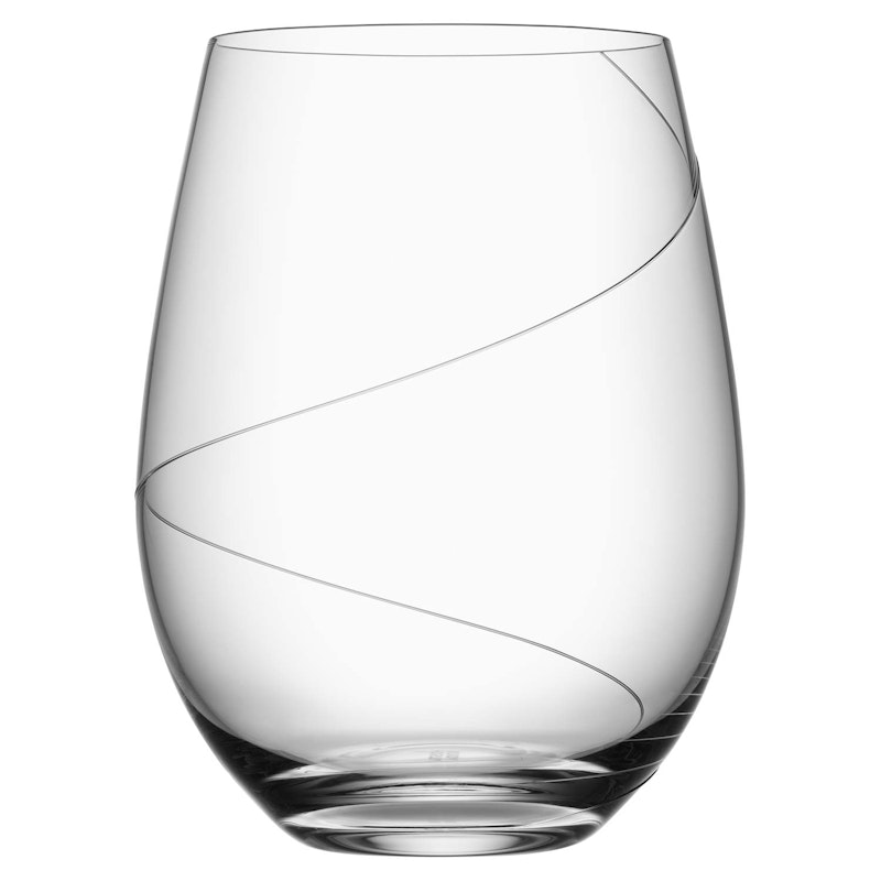 Line Gin Tonic Glass