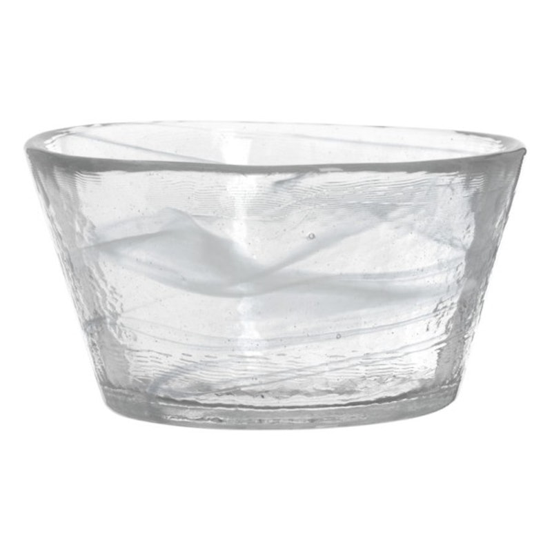 Mine Bowl 135 mm, White