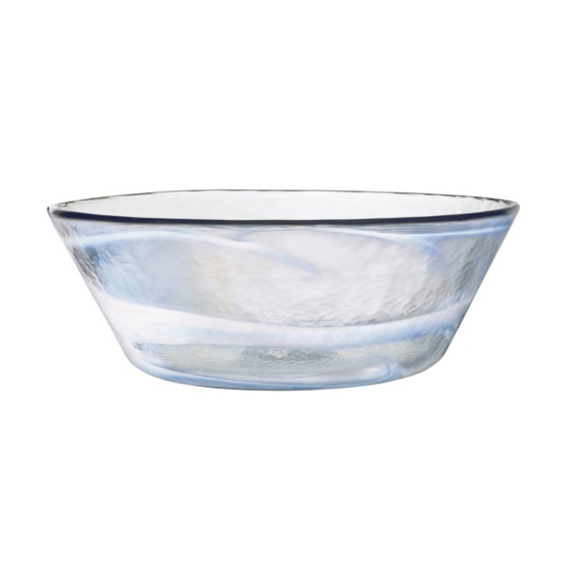 Mine Bowl 250 mm, White