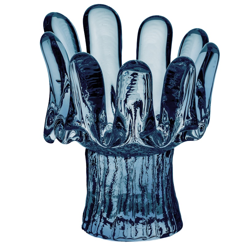 Sunflower Kaarshouder 11,5 cm, Blauw