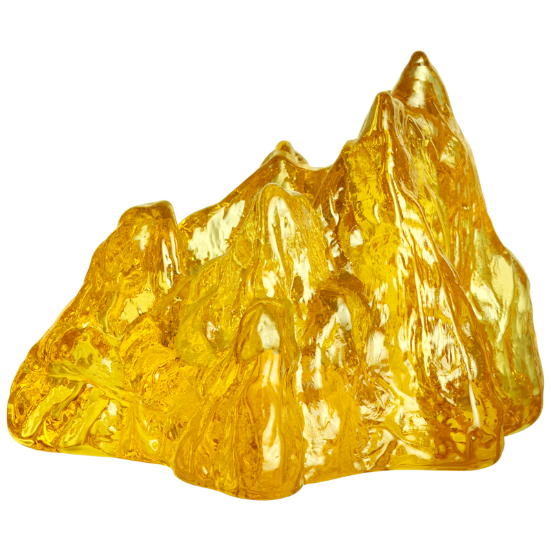 The Rock Lantaarn, Geel