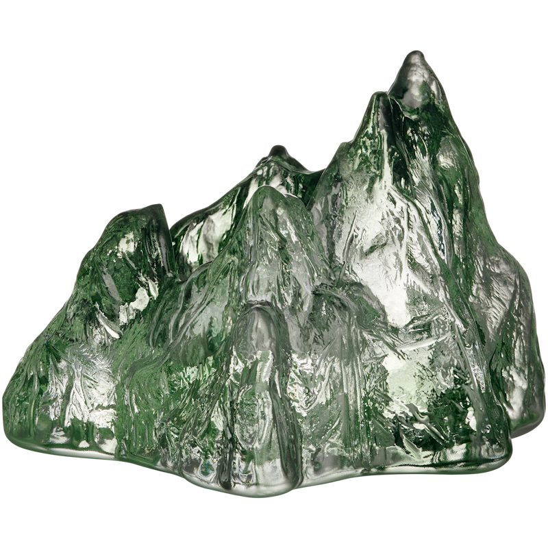 The Rock Lantaarn, Circulair