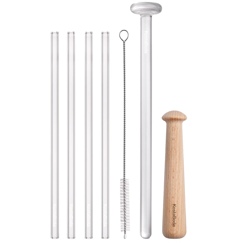 Viva Cocktail Kit 6 Pieces