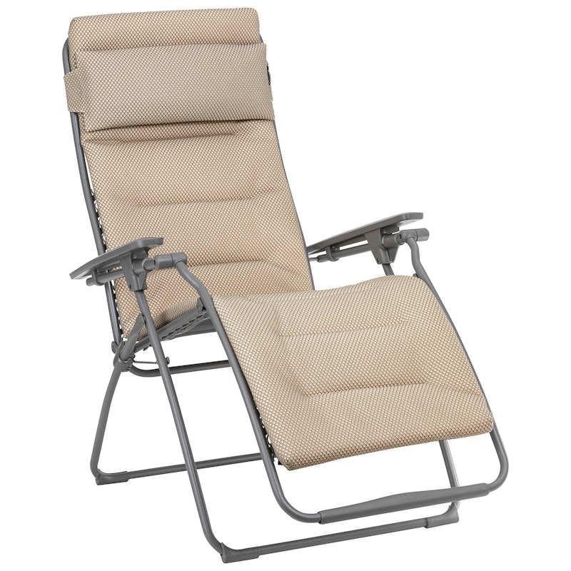 Futura Becomfort® Relaxstoel, Mocca