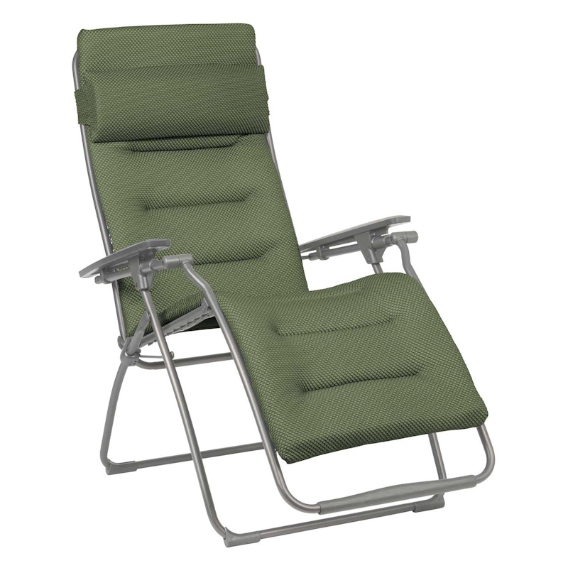 Futura Becomfort® Relaxstoel, Olijfgroen