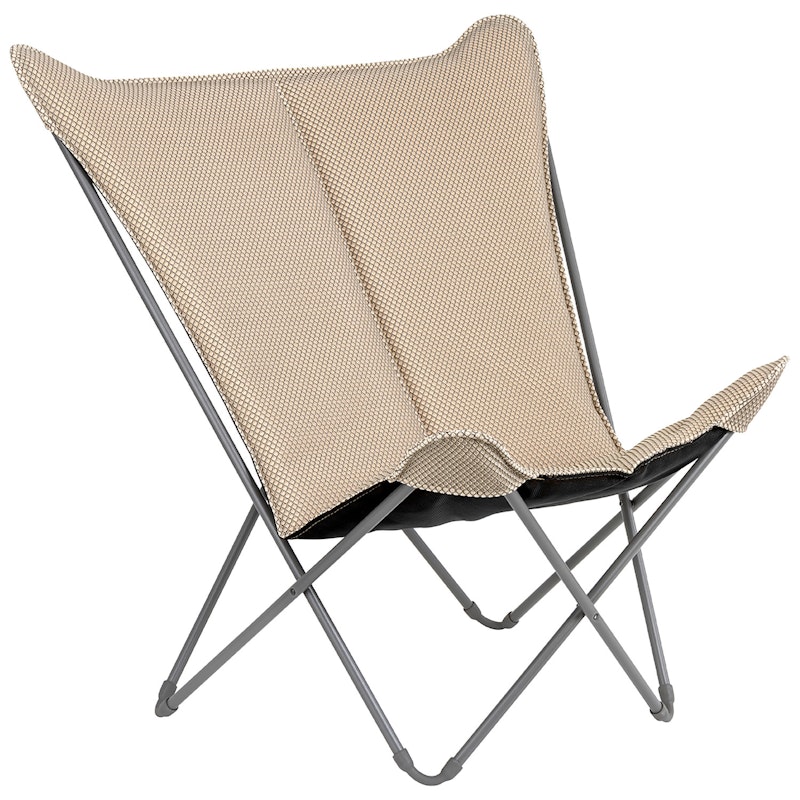 Pop Up XL BeComfort® Relaxstoel, Mocca