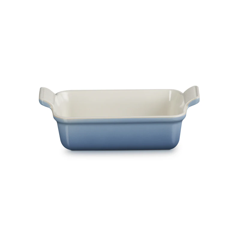 Heritage Ovenschaal 19 cm, Chambray