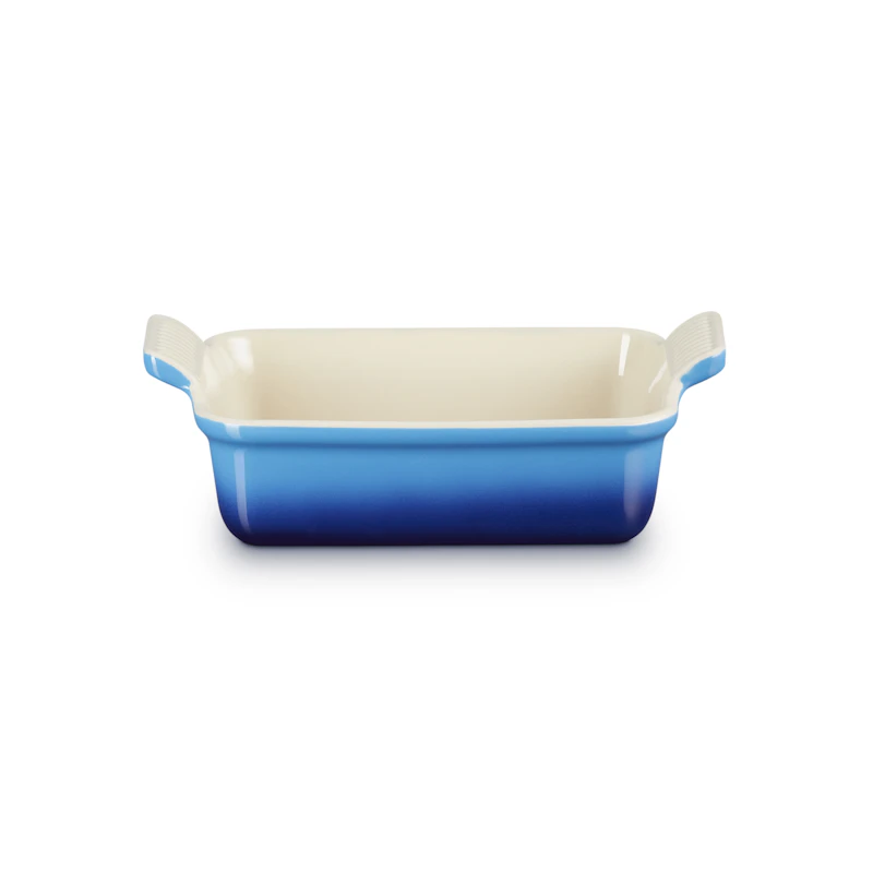 Heritage Ovenschaal 19 cm, Azure