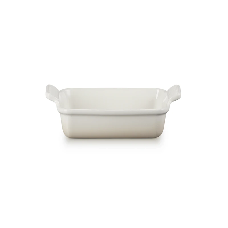 Heritage Ovenschaal 19 cm, Meringue
