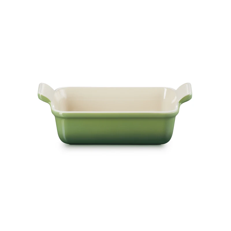 Heritage Ovenschaal 19 cm, Bamboo Green