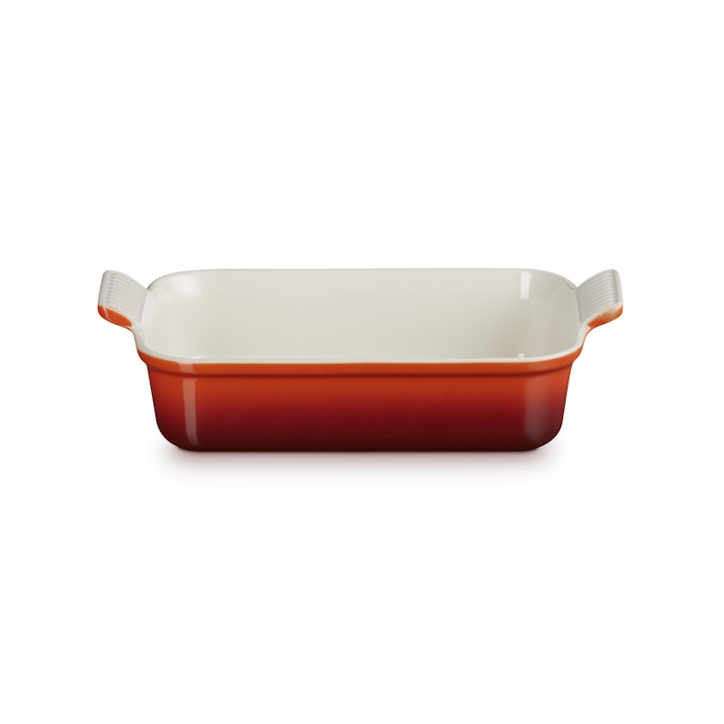 Heritage Ovenschaal 26 cm, Kers