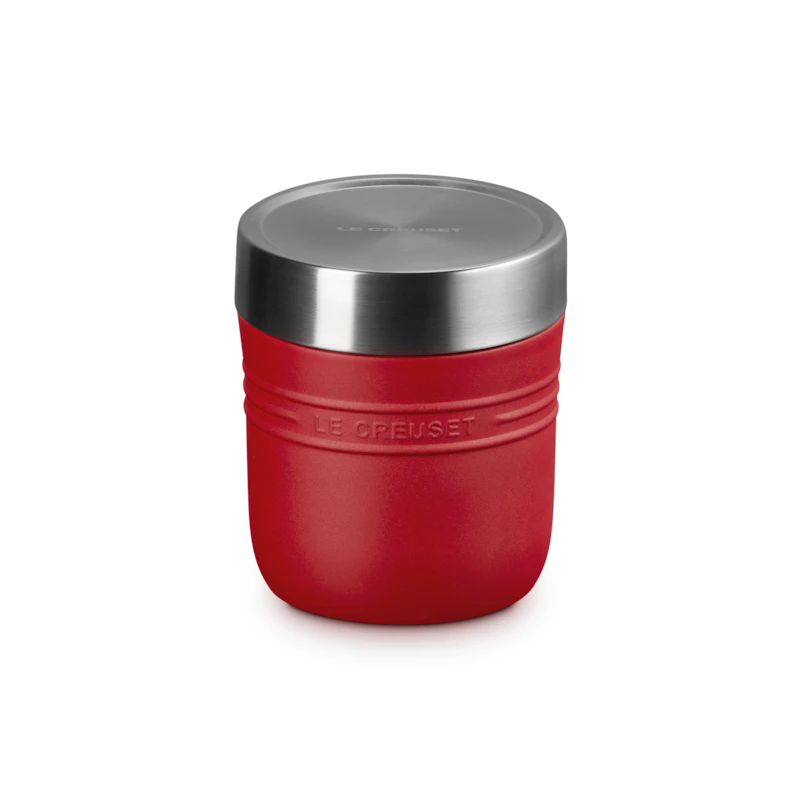 On The Go Thermische Voedselcontainer 500 ml, Cerise