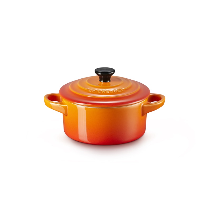 Signature Pot Mini 250 ml, Volcanic