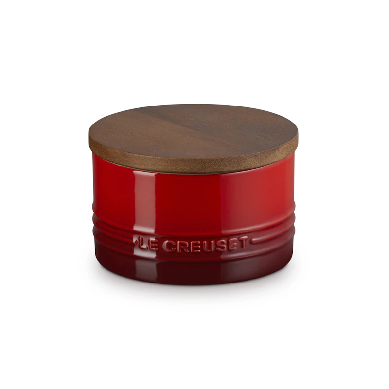 Signature Voorraadpot 470 ml, Cerise
