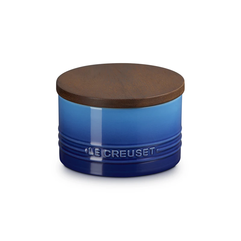 Signature Voorraadpot 470 ml, Azure