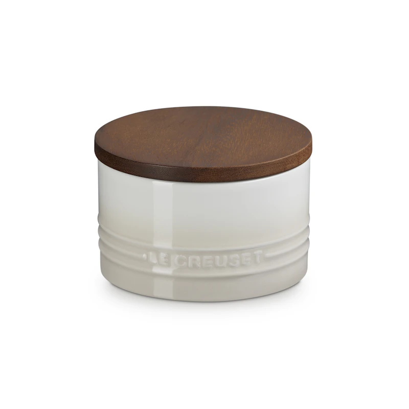 Signature Voorraadpot 470 ml, Meringue