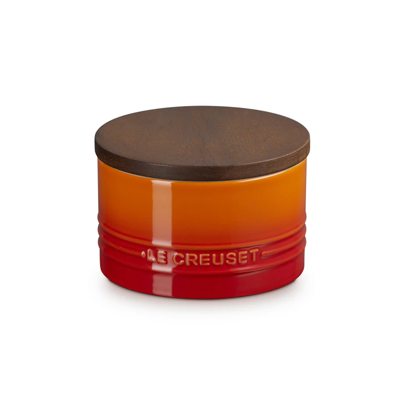 Signature Voorraadpot 470 ml, Volcanic
