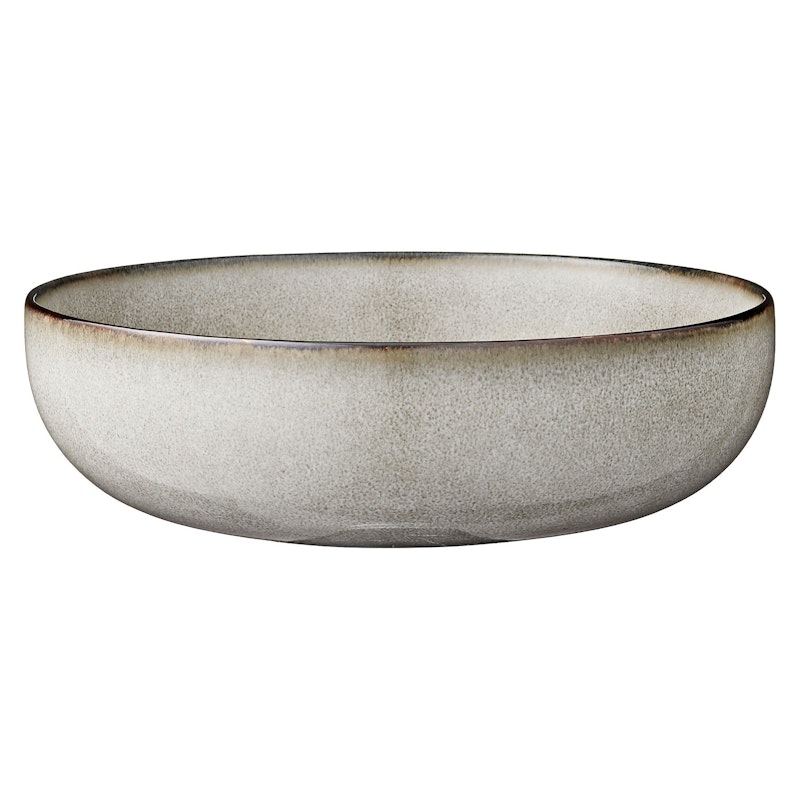 Amera Bowl, Grey