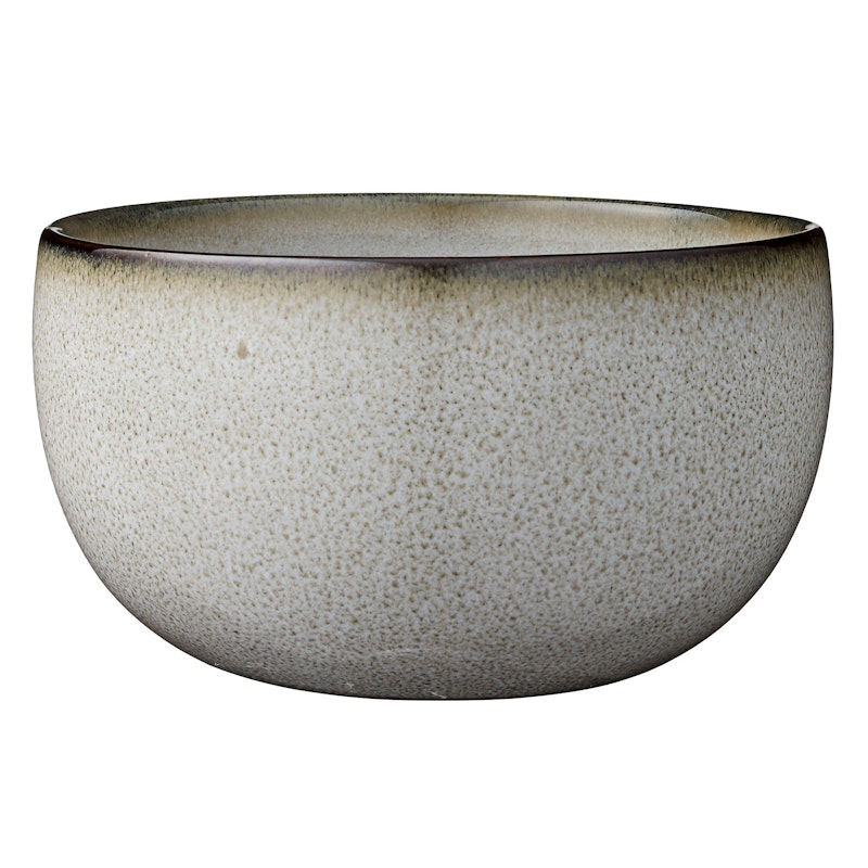 Amera Bowl, Grey