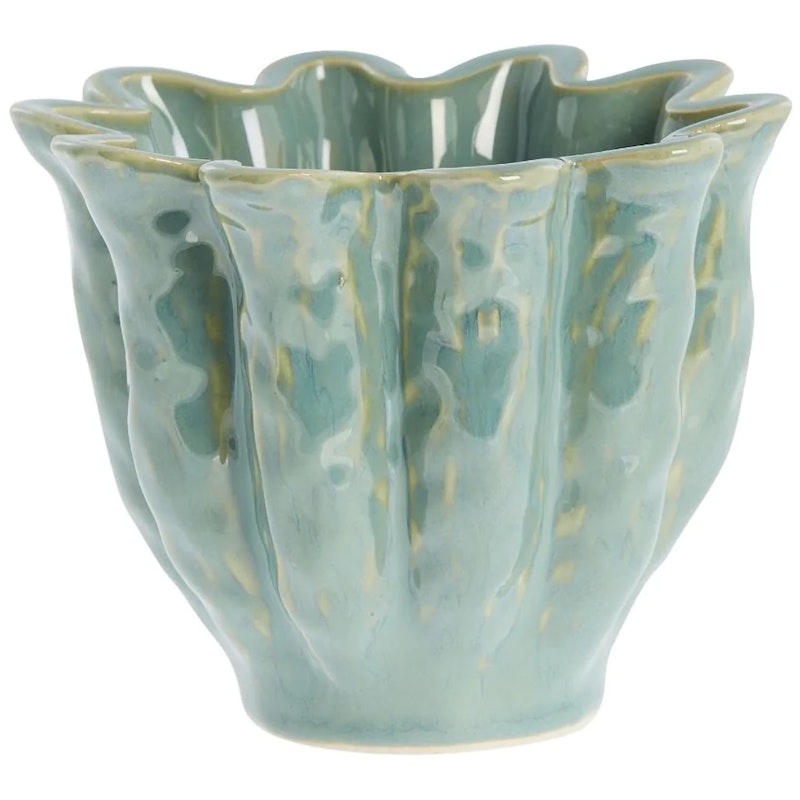 Vielle Pot H11,5 cm, Groen