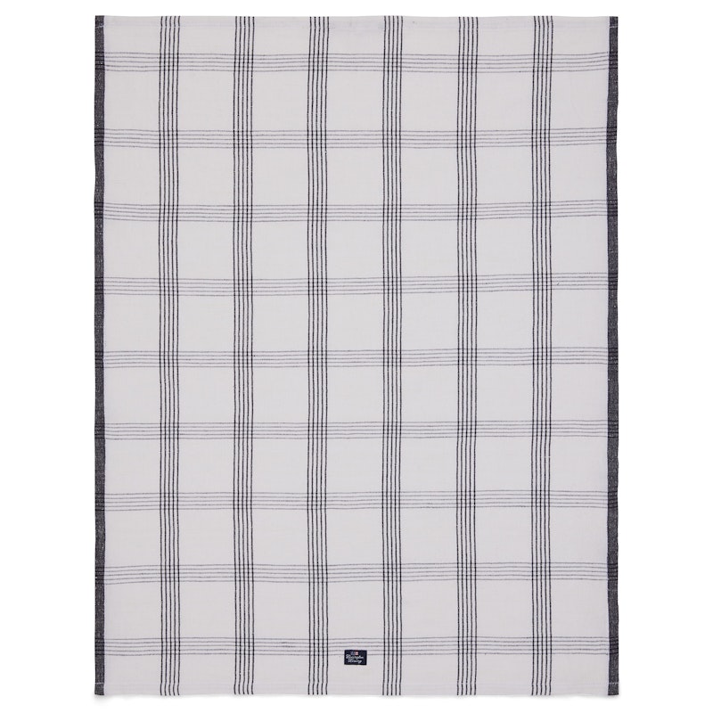 Theedoek 50x70 cm, Wit