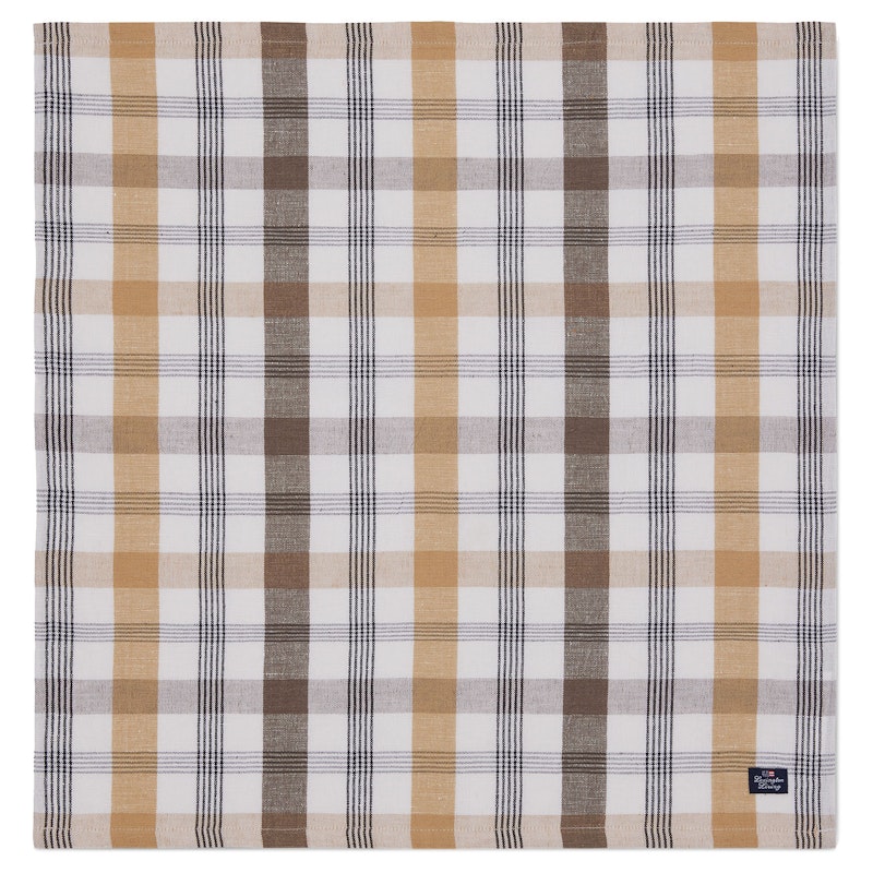 Stoffen Servet 50x50 cm