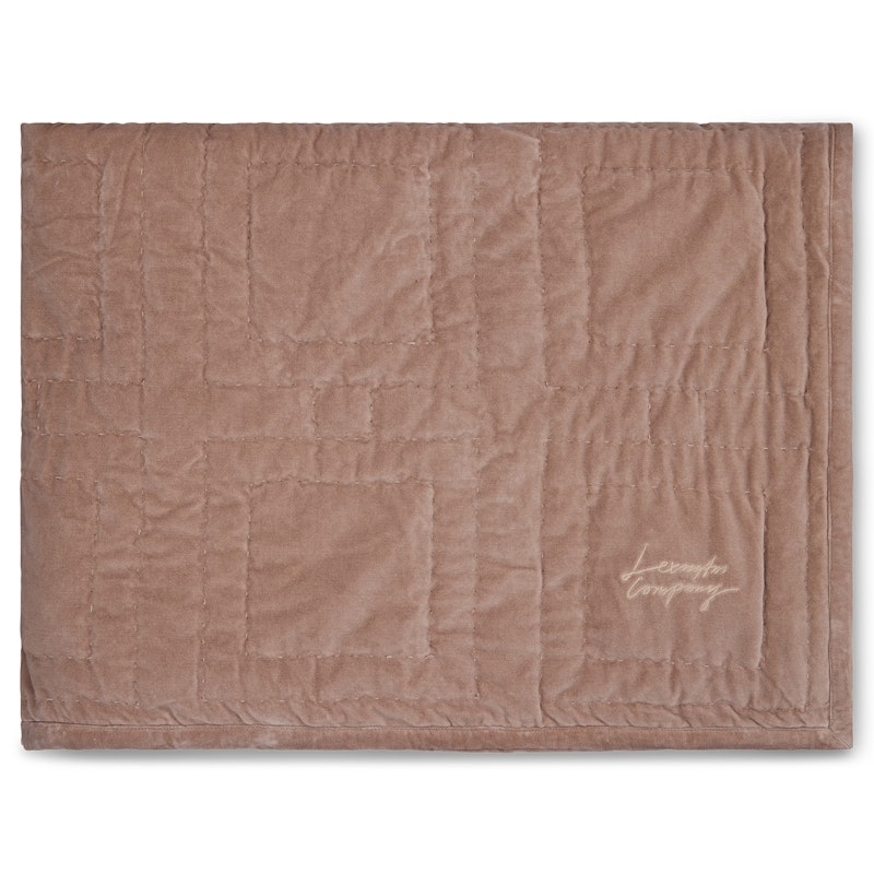 Graphic Quilted Sprei 240x260 cm