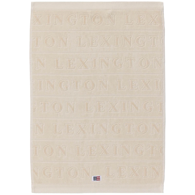 Jacquard Handdoek 100x150 cm, Moonbeam