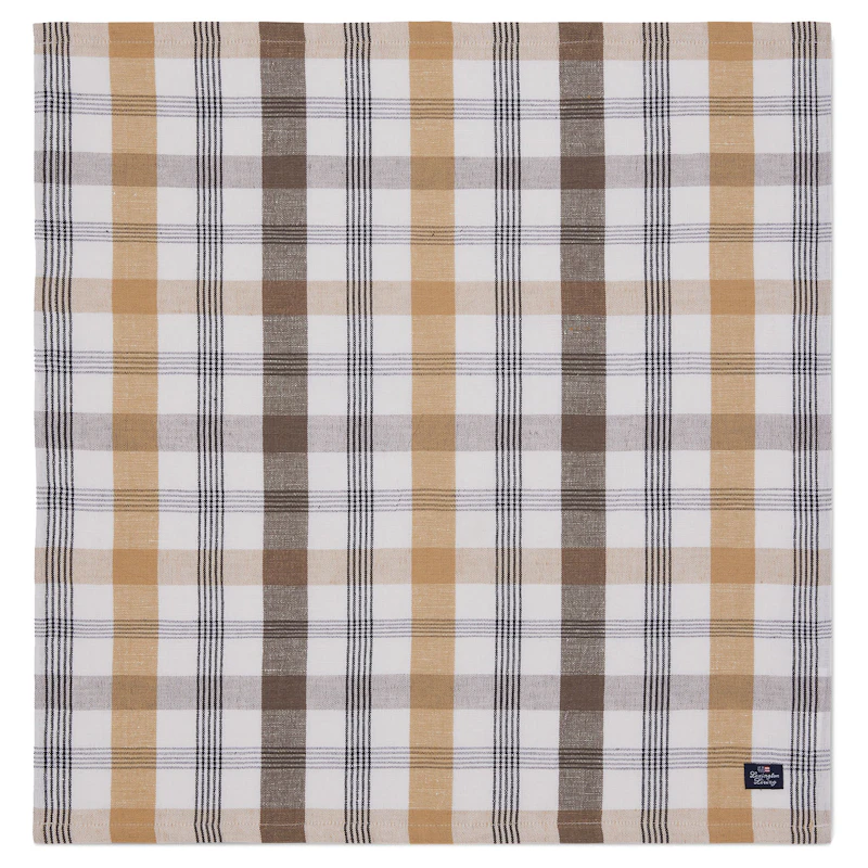 Stoffen Servet 50x50 cm