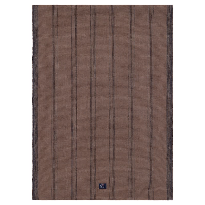 Striped Tafelloper 50x250 cm